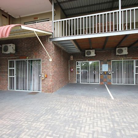 Ingwe Guesthouse Mbombela Dış mekan fotoğraf