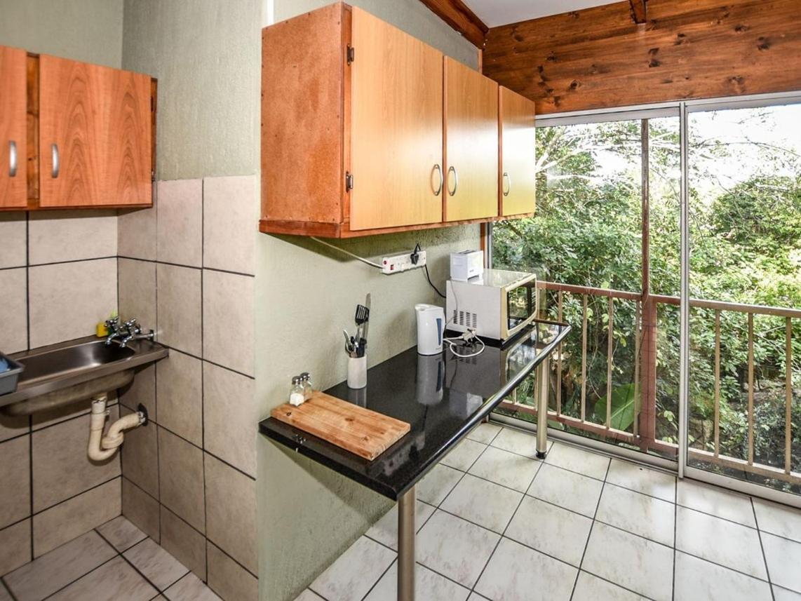 Ingwe Guesthouse Mbombela Dış mekan fotoğraf