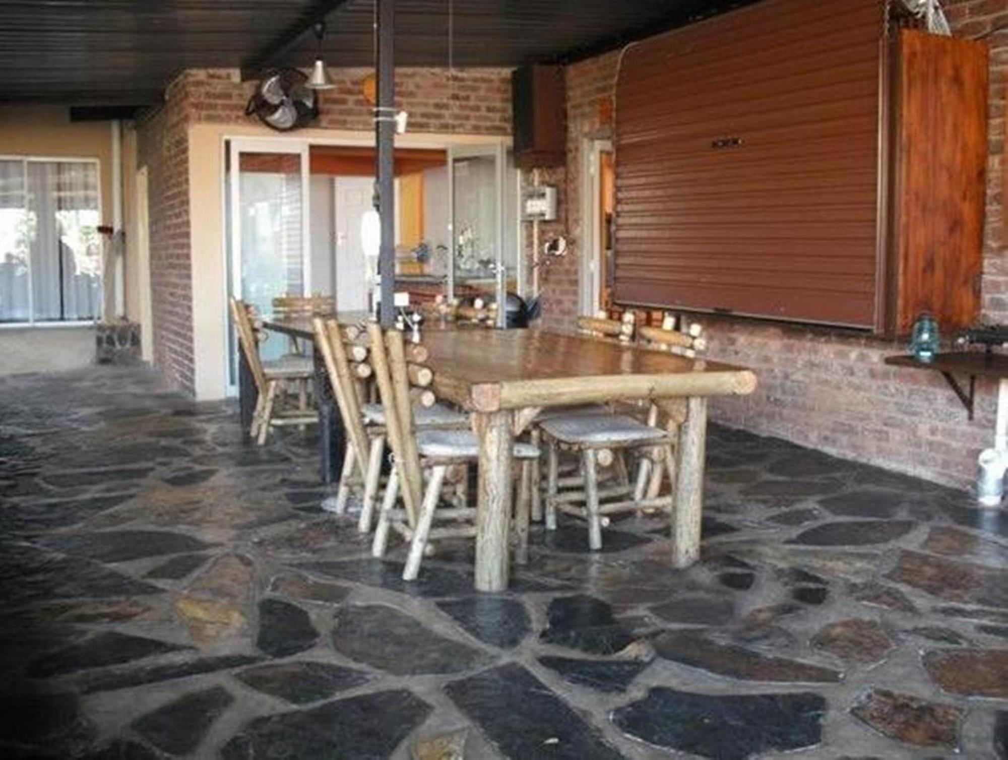 Ingwe Guesthouse Mbombela Dış mekan fotoğraf