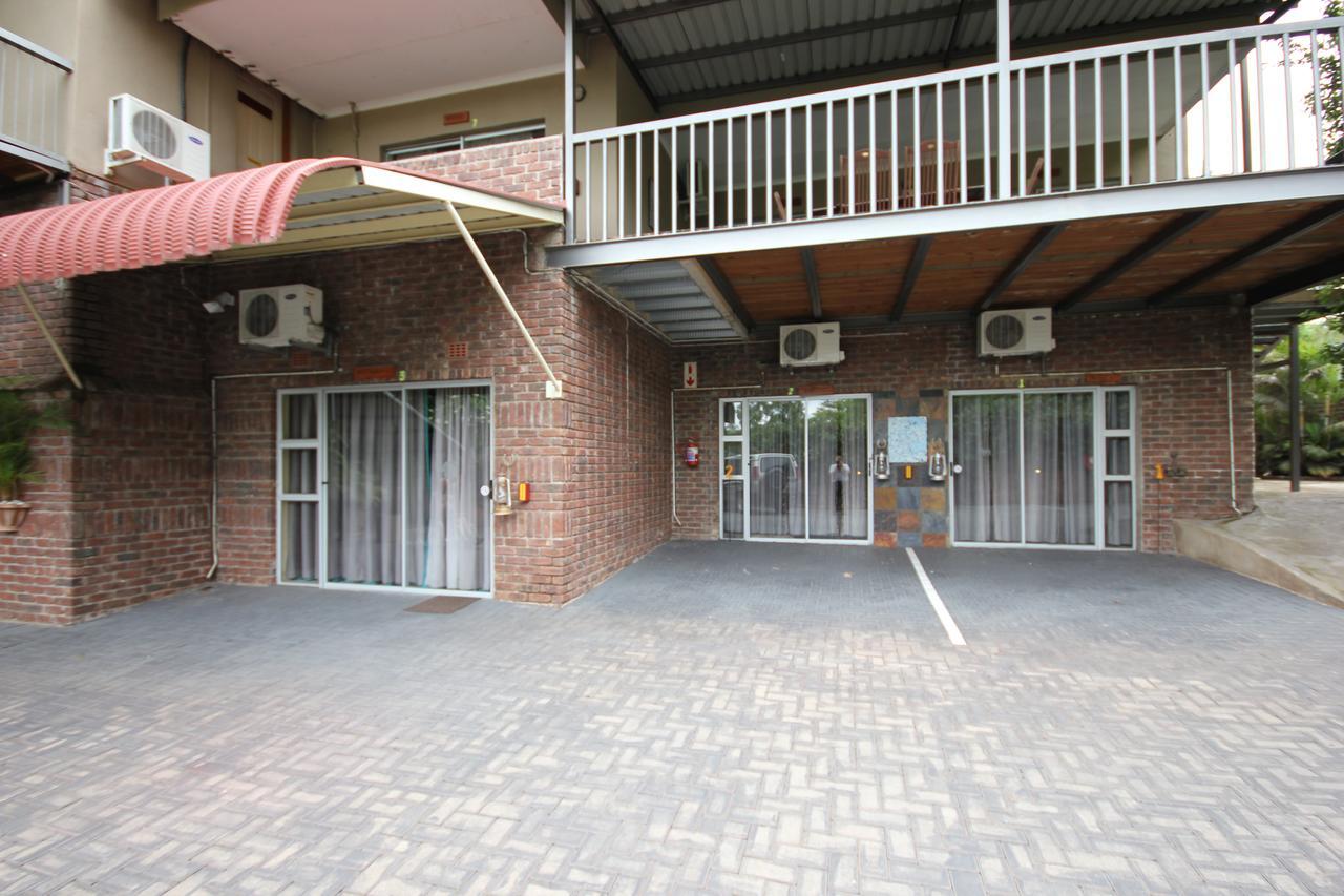Ingwe Guesthouse Mbombela Dış mekan fotoğraf